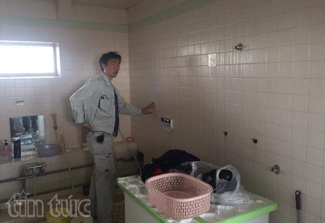 lao động Việt tại Nhật Bản kêu cứu ảnh 2 lao dong Viet tai Nhat Ban keu cuu anh 2