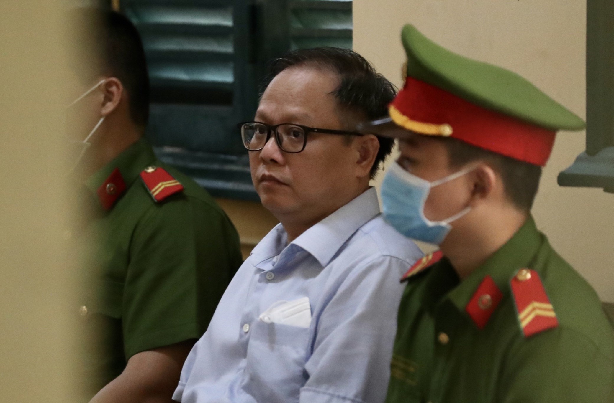 VKS de nghi muc an voi ong Tat Thanh Cang hinh anh