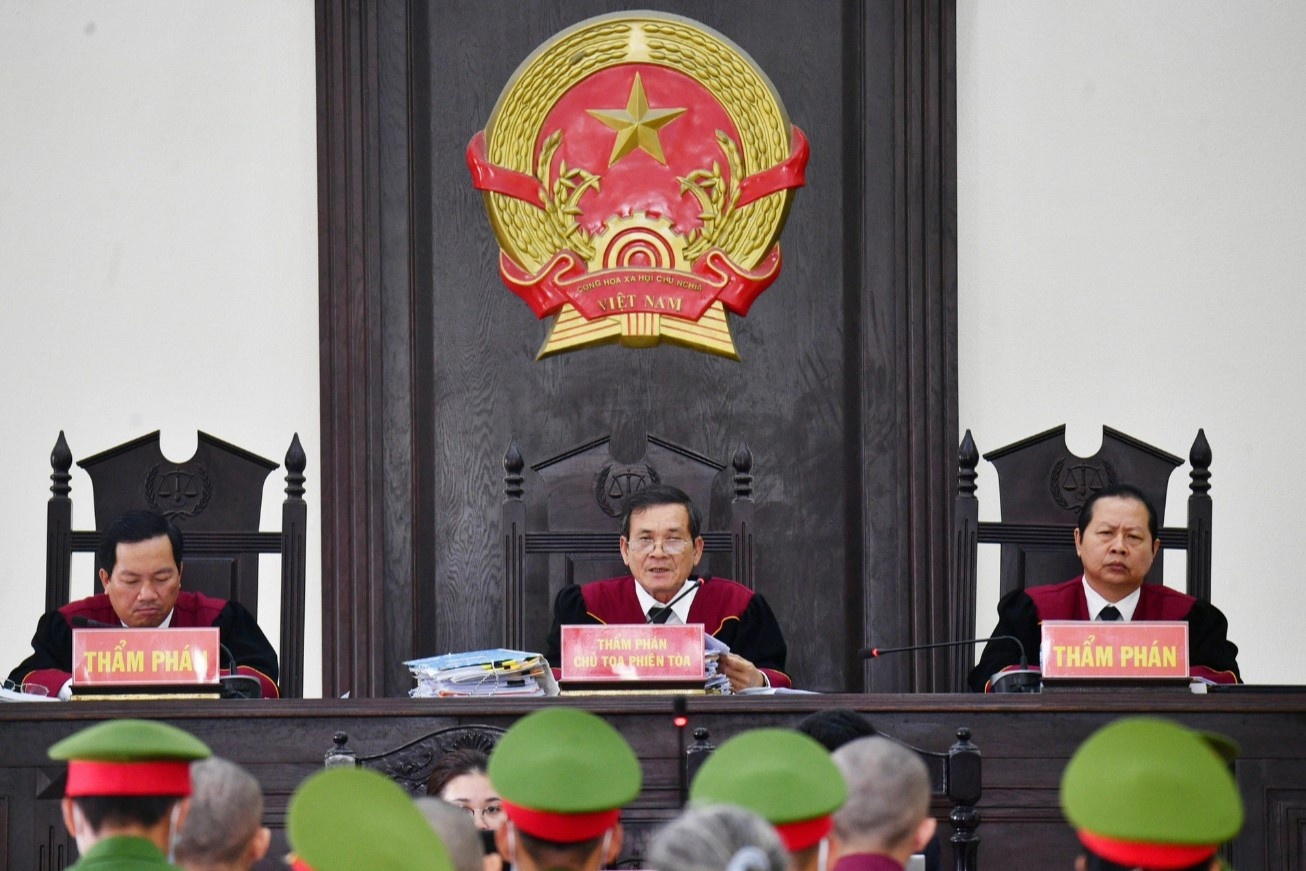 Me Diem My de nghi tim kiem con gai mat tich hinh anh