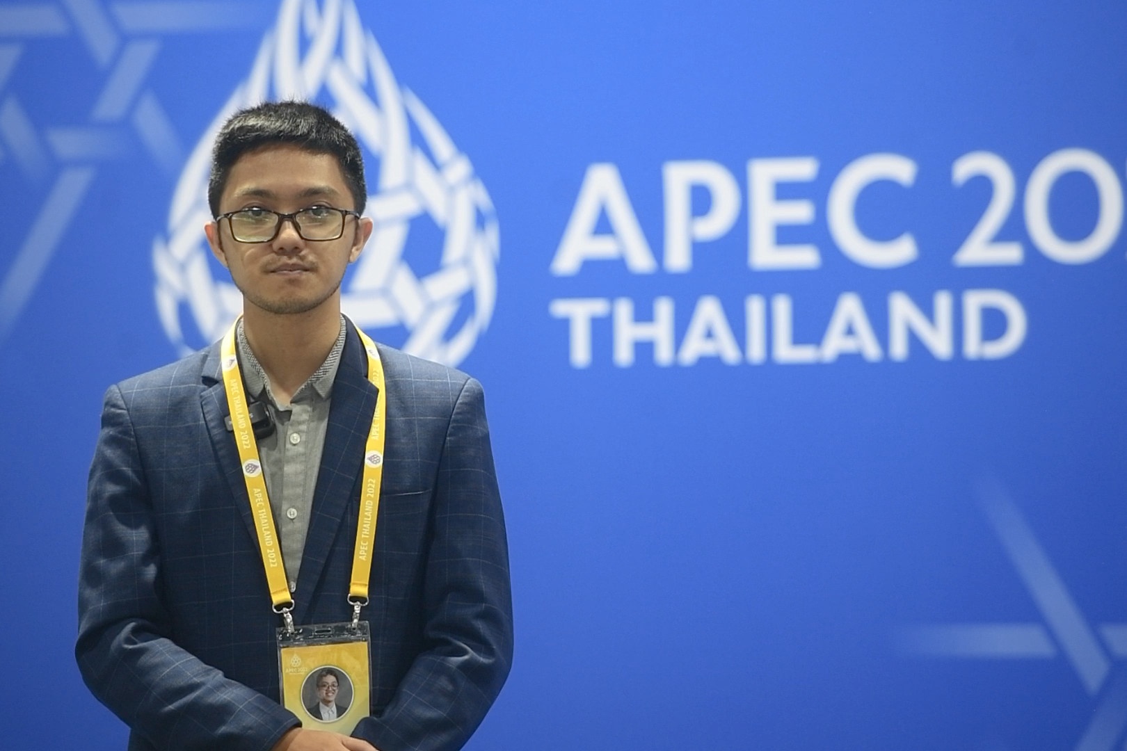 Zing tu Bangkok: Nhung uu tien cua Hoi nghi Cap cao APEC 2022 hinh anh