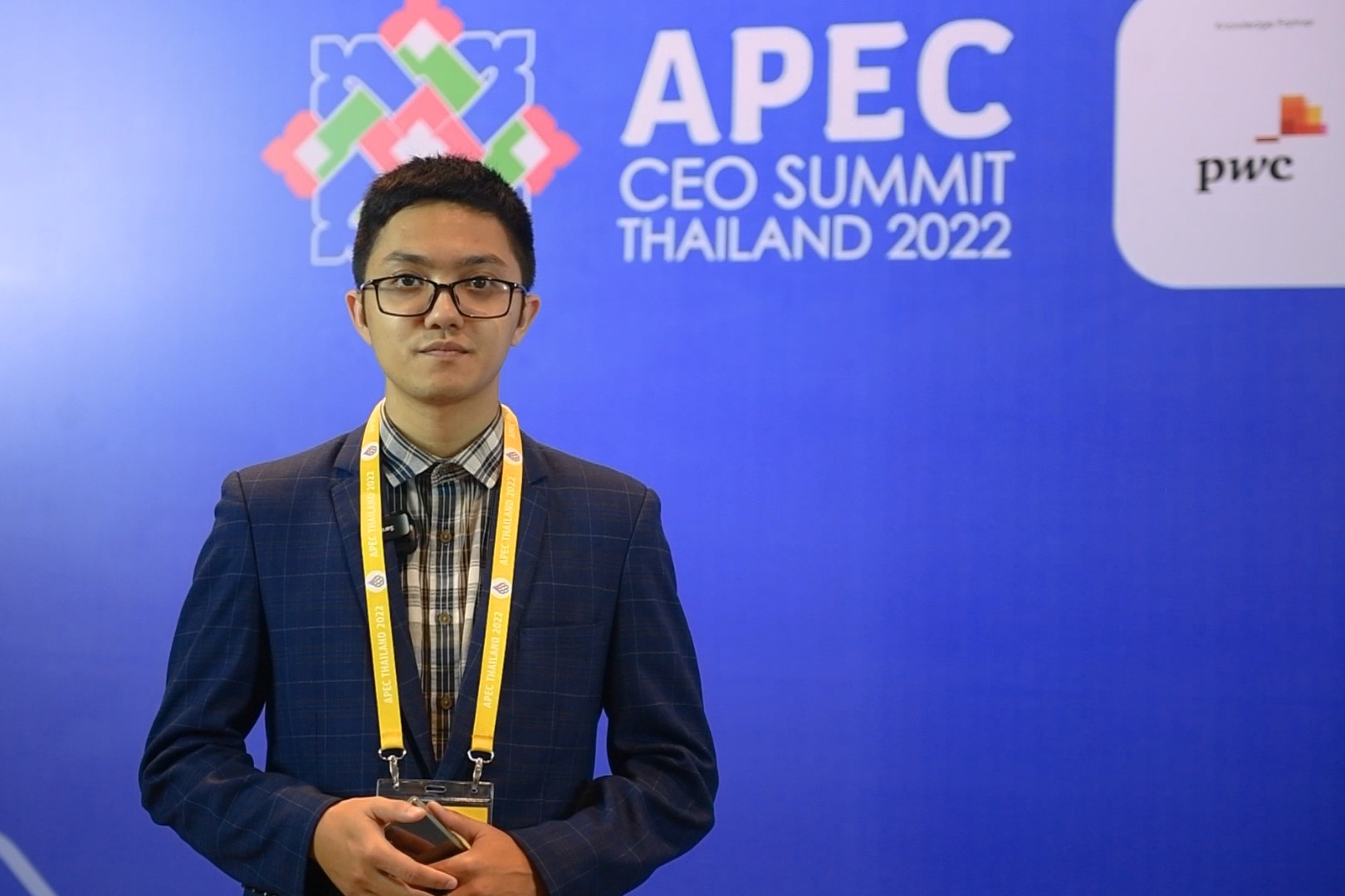 Zing tu Bangkok: 850 lanh dao doanh nghiep te tuu o CEO Summit hinh anh