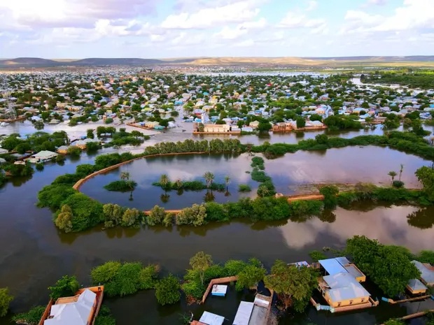 Cu dan Somalia: Chung toi an mung mua ve, khong ngo do la tham hoa hinh anh