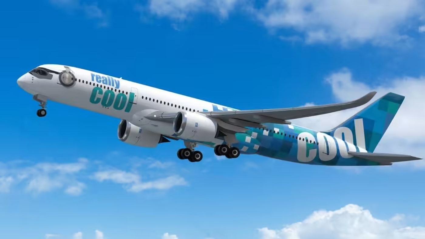 Thai Lan mot luc co 4 hang bay moi hinh anh