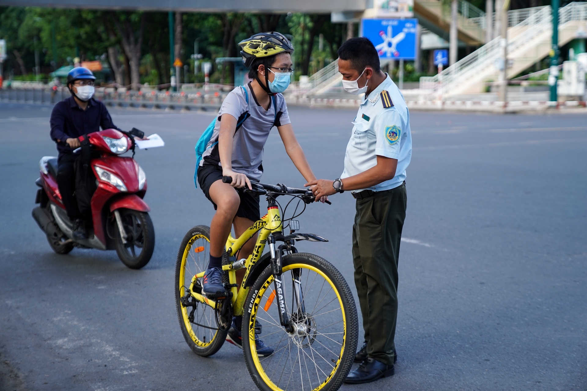 cu dan chung cu ngo lo chi thi 16 anh 1