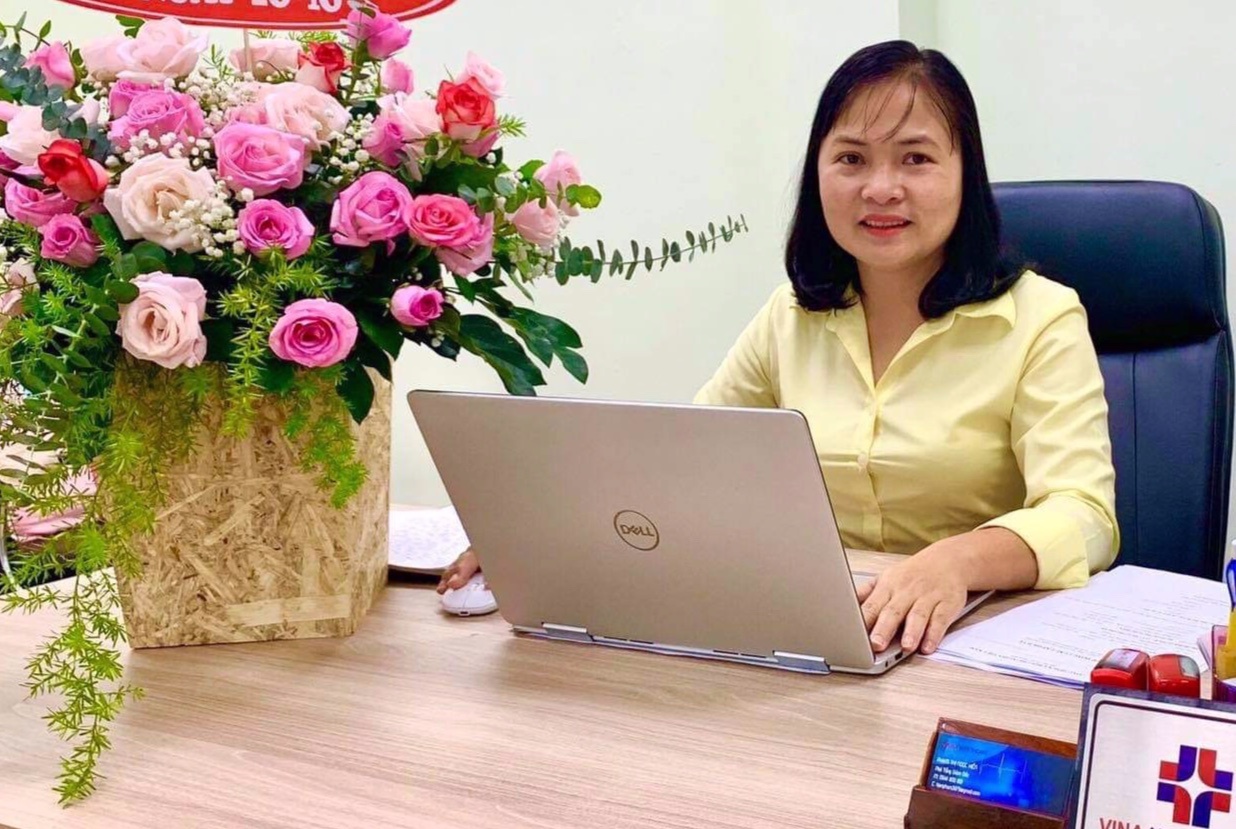 giam gia thue van phong mua dich anh 1