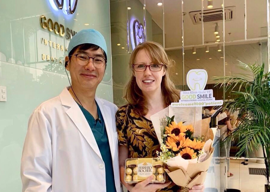 bac si han quoc tu van covid anh 2