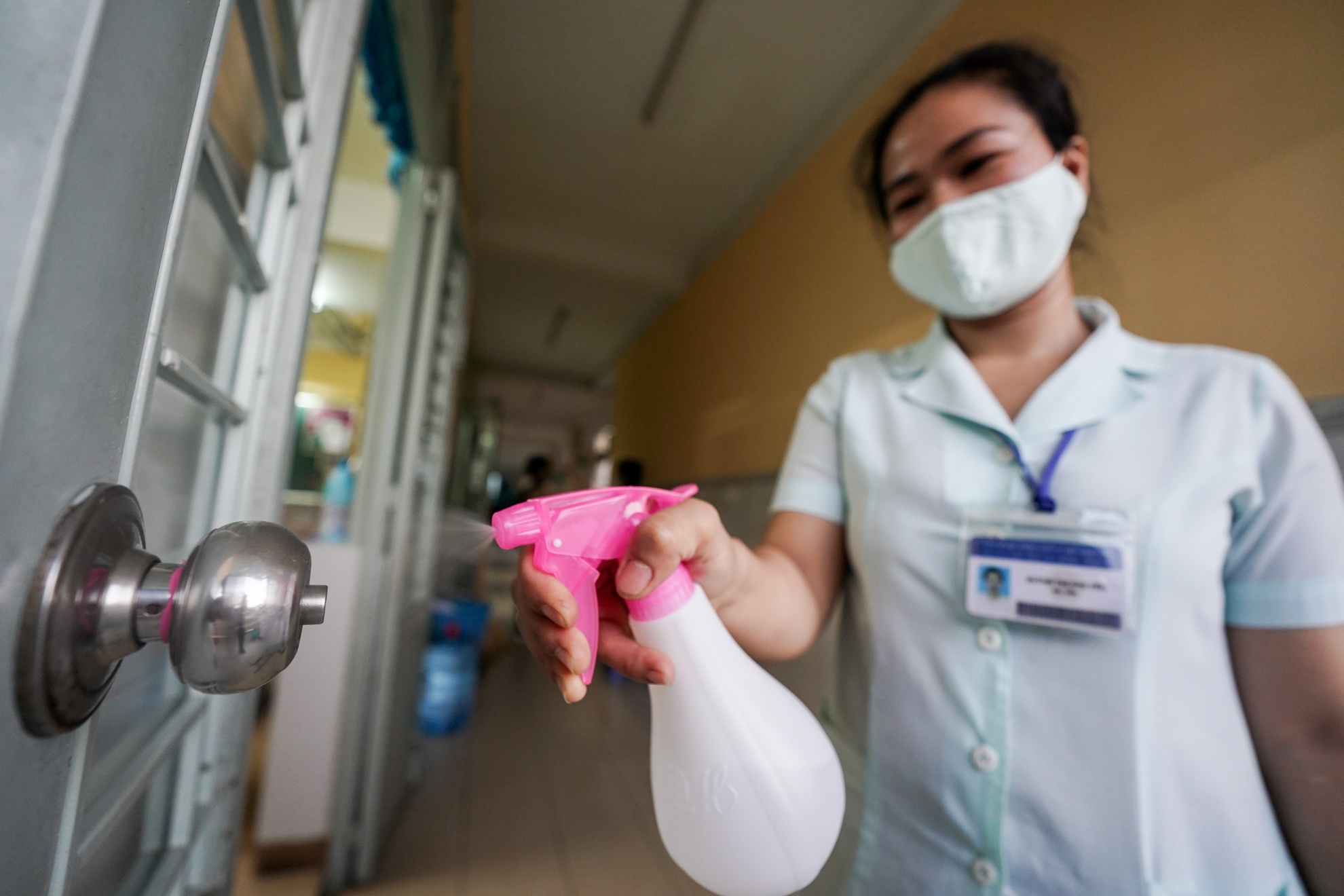 lay nhiem Covid-19 tai chung cu anh 5