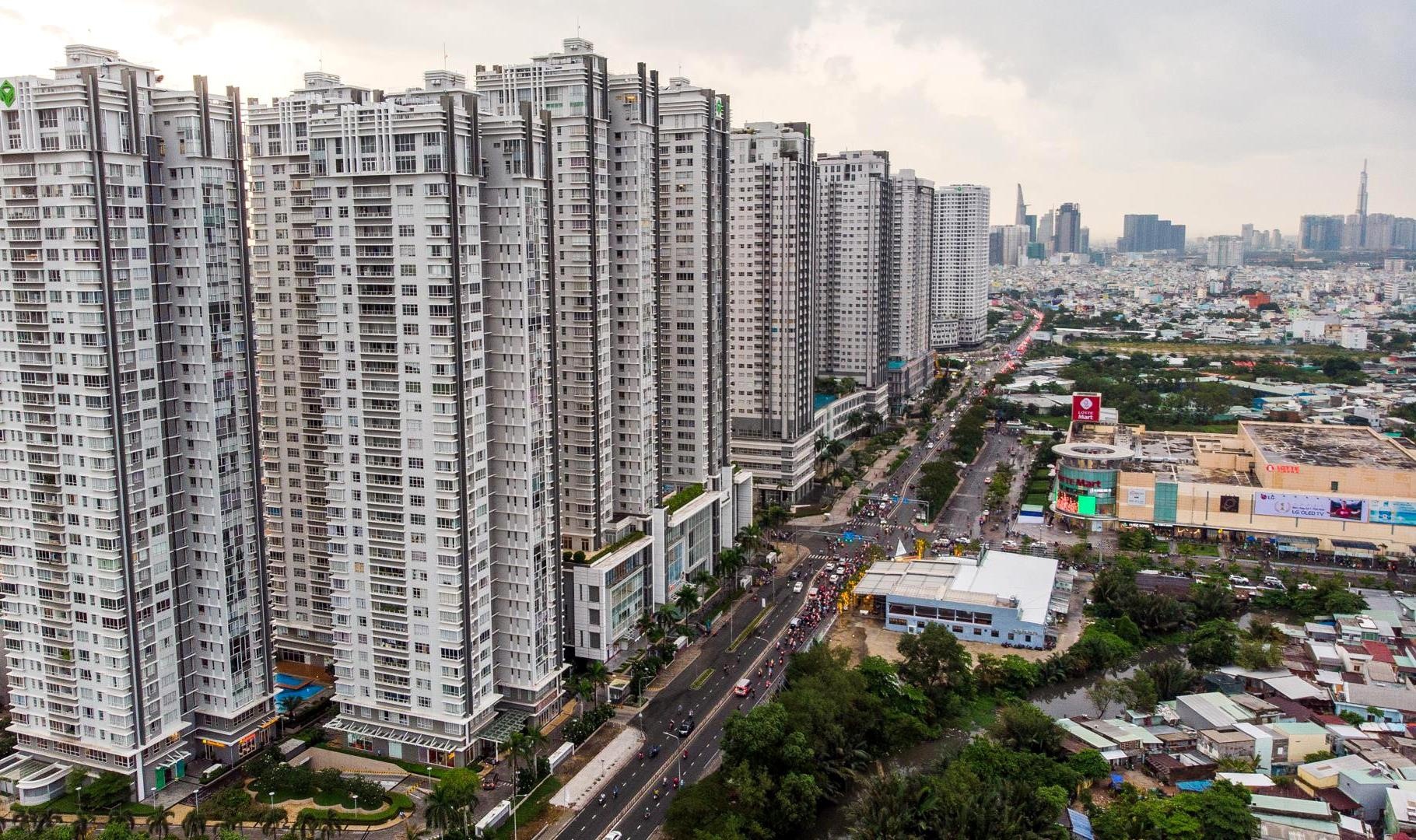 Có nên mua chung cư sớm để giữ quyền sở hữu tài sản lâu dài?
