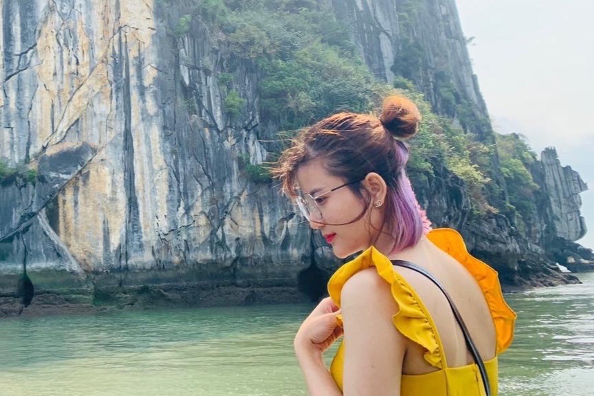 ba bau tiem vaccine ngua Covid-19 anh 5