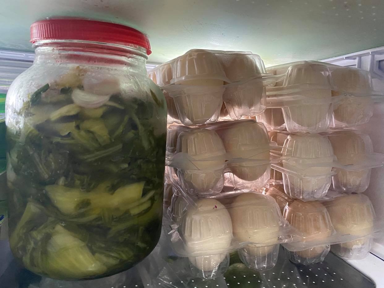 cư dân chung cư san sẻ thực phẩm ảnh 4 cu dan chung cu san se thuc pham anh 4