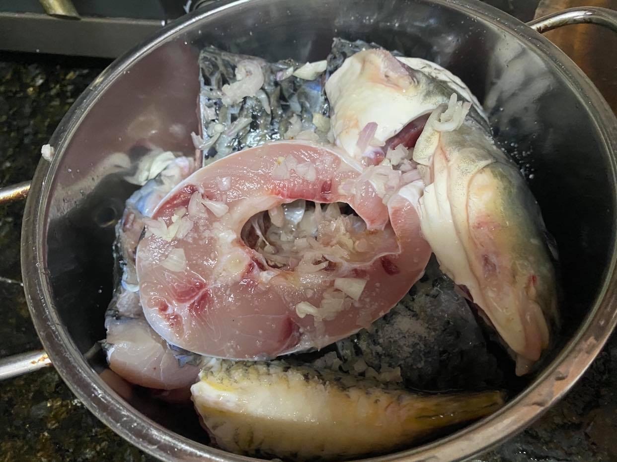 cư dân chung cư san sẻ thực phẩm ảnh 3 cu dan chung cu san se thuc pham anh 3