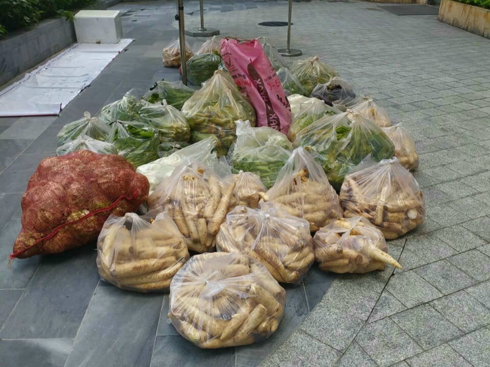 cu dan chung cu lap quay rau 0 dong anh 2