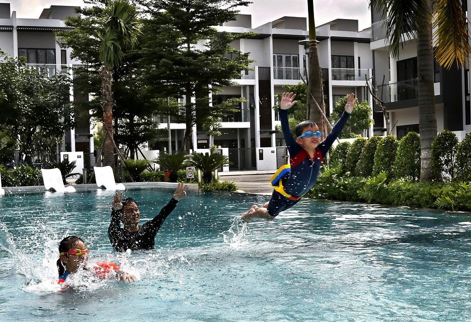 giam phi quan ly mua dich cho cu dan anh 2