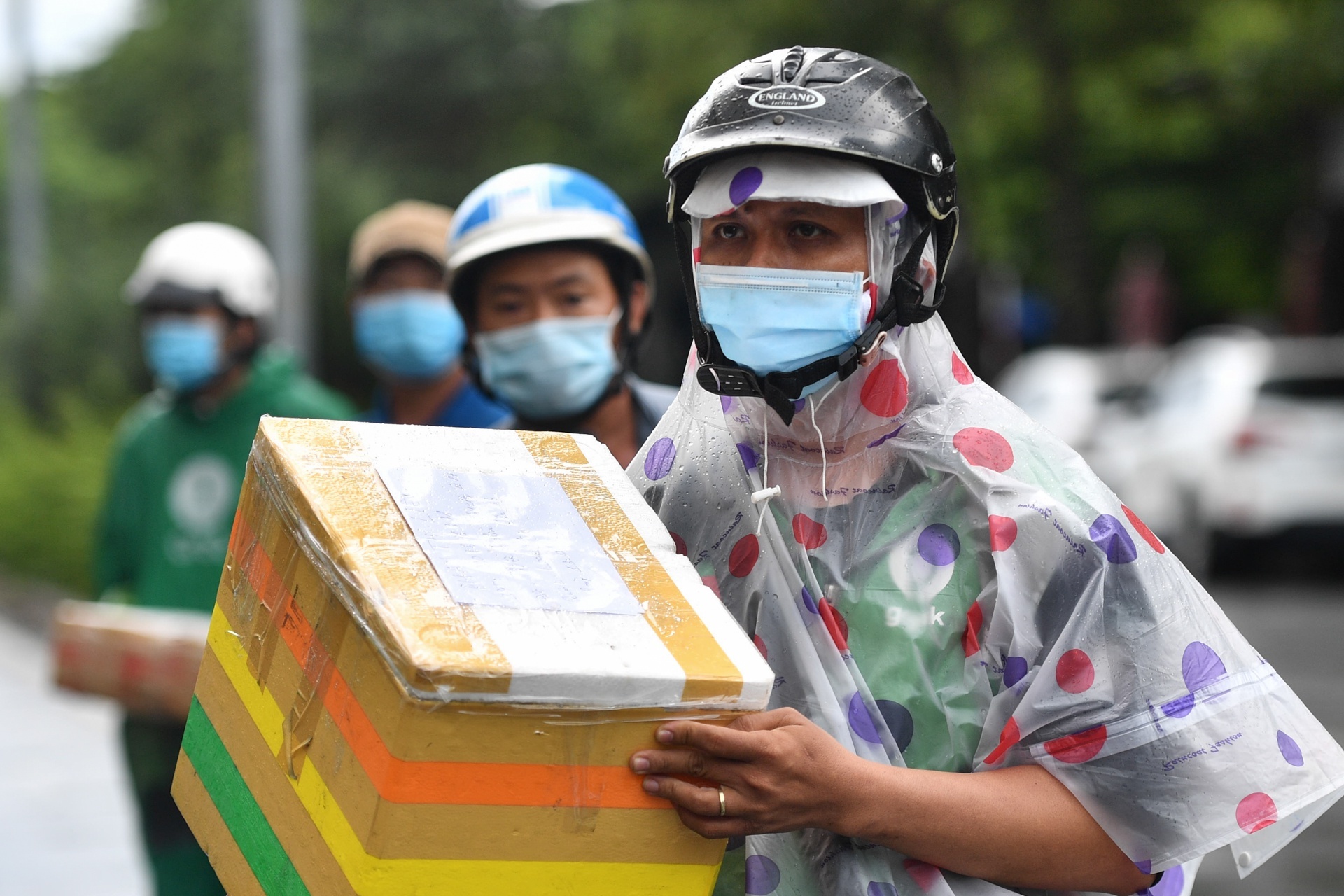 chung cu siet quan ly voi shipper anh 2