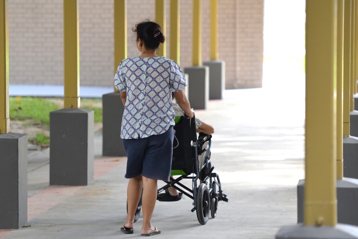 giúp việc mùa dịch Covid-19 ảnh 1 giup viec mua dich Covid-19 anh 1