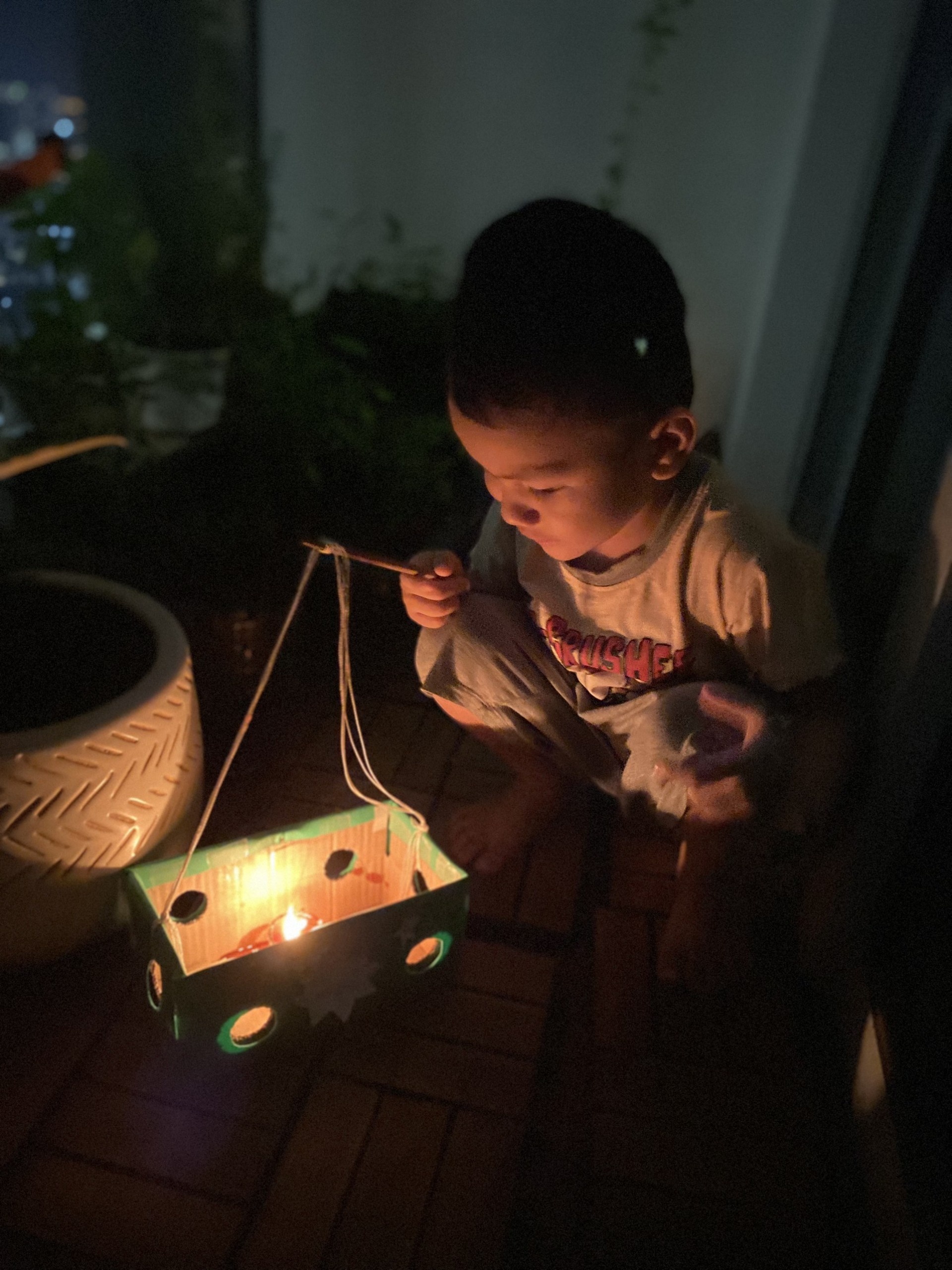 to chuc Trung thu online o TPHCM anh 4