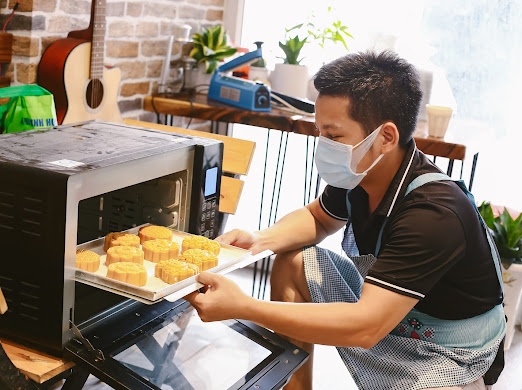 cu dan to chuc Trung thu anh 6