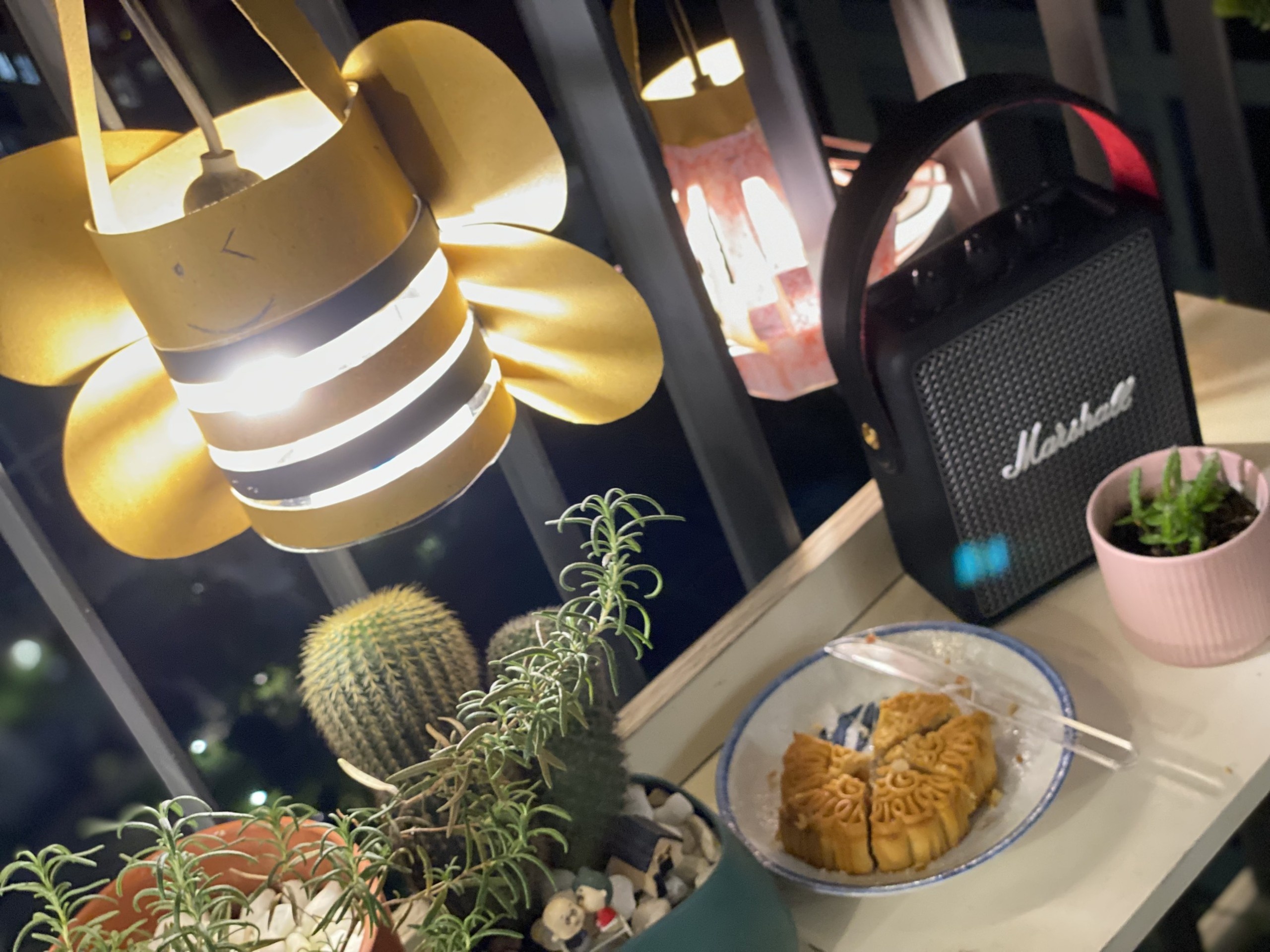 cư dân tổ chức Trung thu ảnh 1 cu dan to chuc Trung thu anh 1