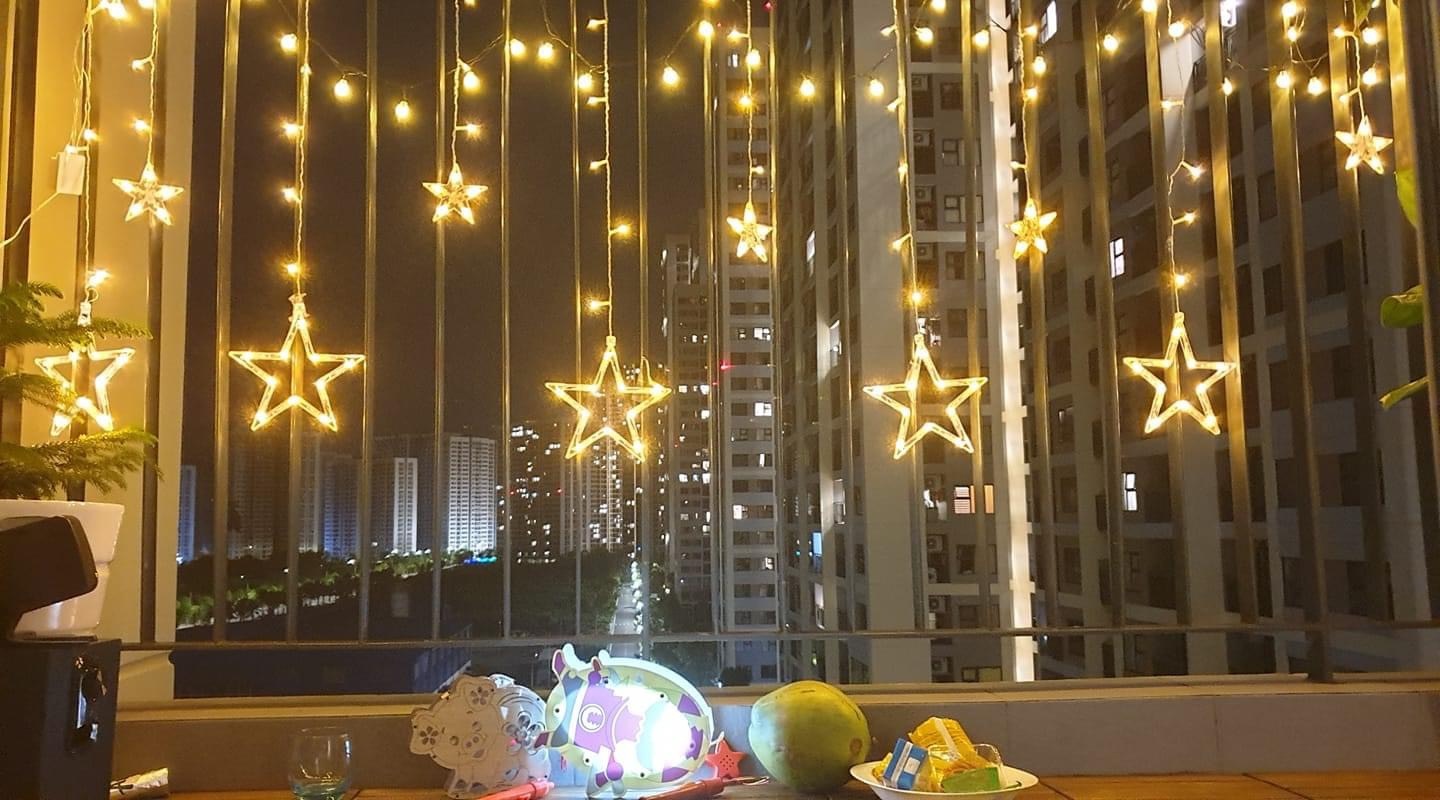 cư dân tổ chức Trung thu ảnh 2 cu dan to chuc Trung thu anh 2