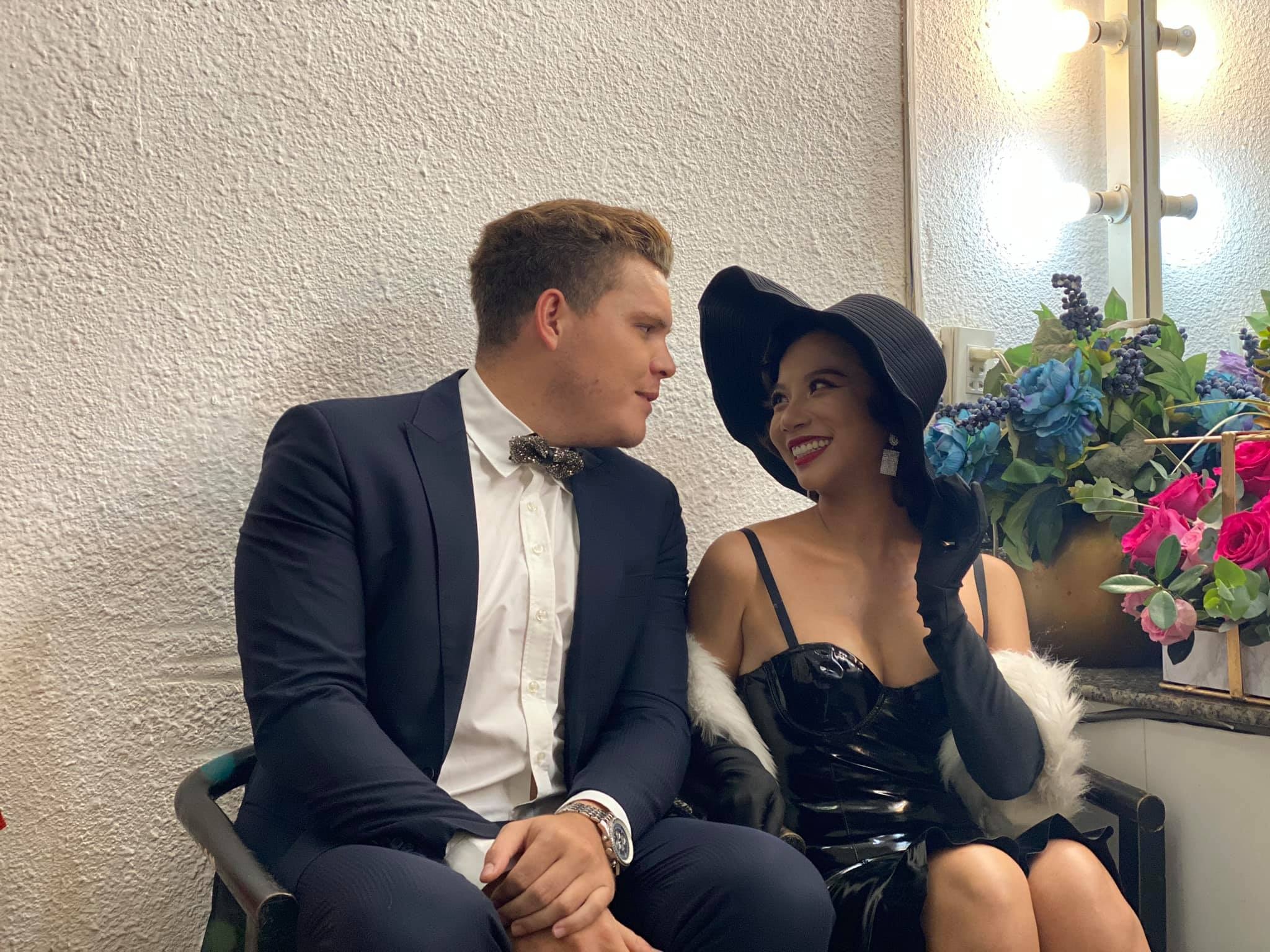 chang tay hoc tieng viet qua bai hat anh 1