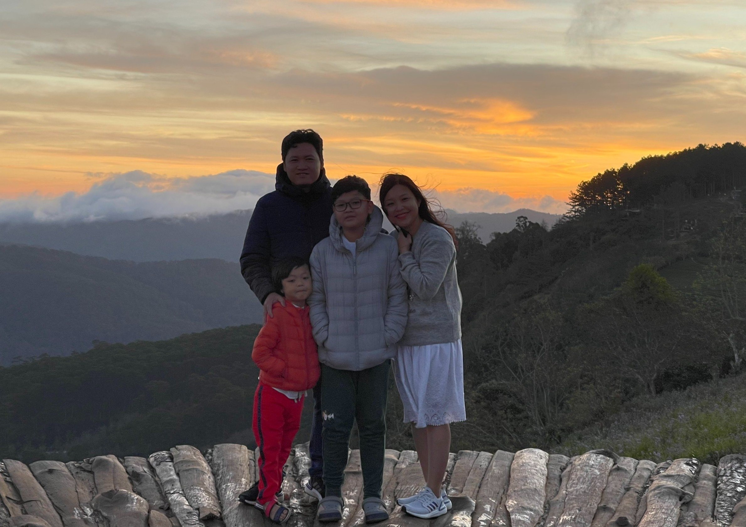 gui con khi di lam lai anh 2