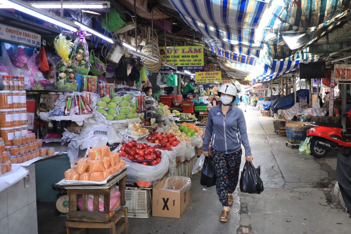 tieu thuong mong cho mo cua anh 3