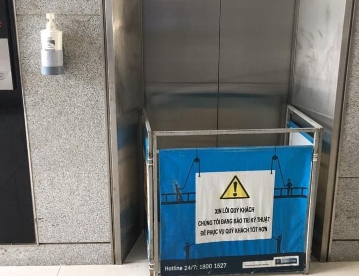 bao tri thang may o cac chung cu anh 5