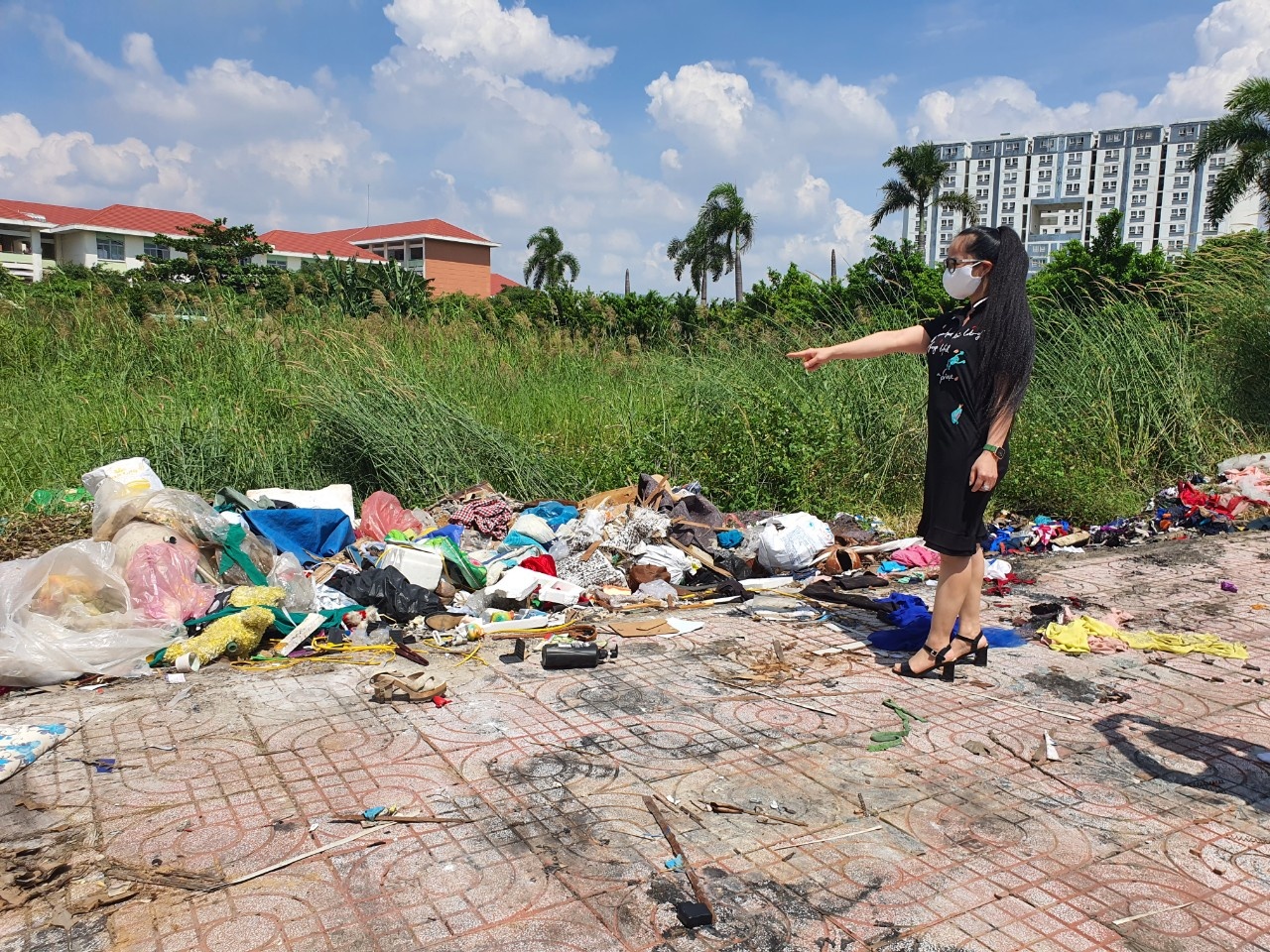 chung cu bi rac bua vay anh 2