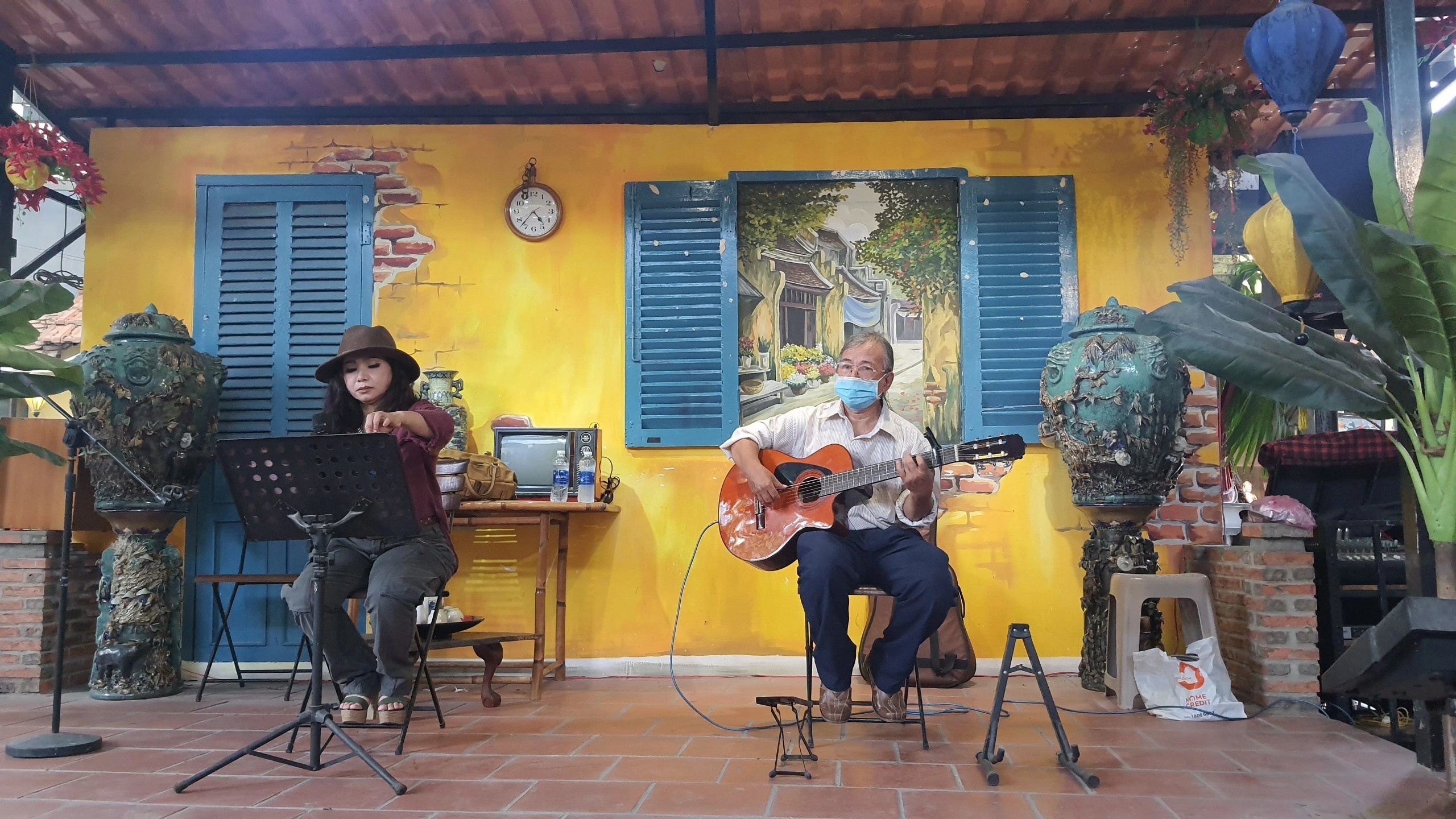 Cho do co o TPHCM anh 4