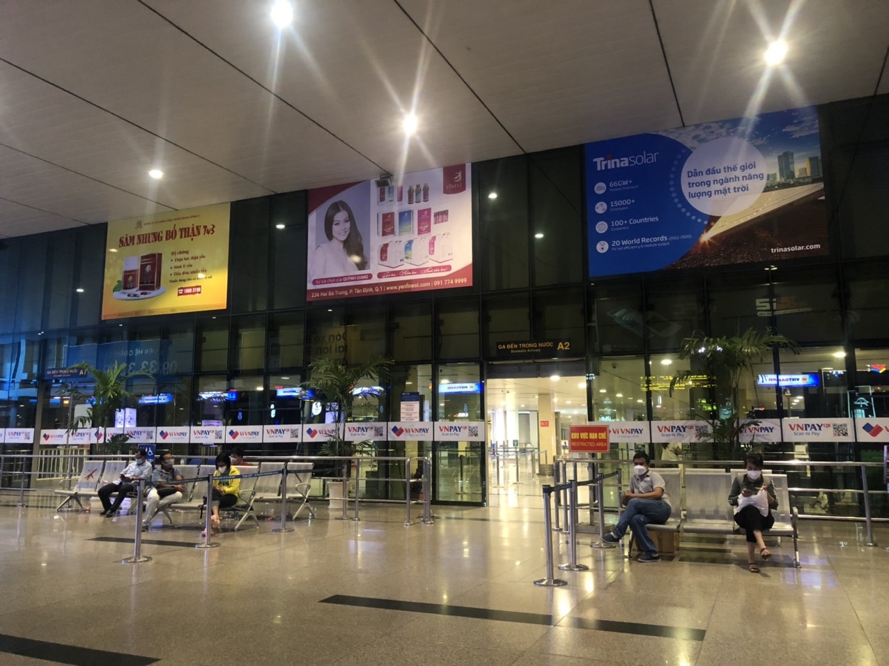 chuyến bay đến TP.HCM ảnh 3 chuyen bay den TP.HCM anh 3