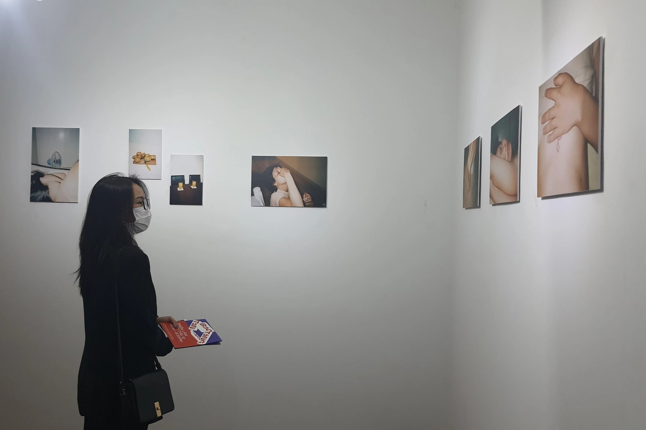 Trien lam Bao tang tan vo anh 2