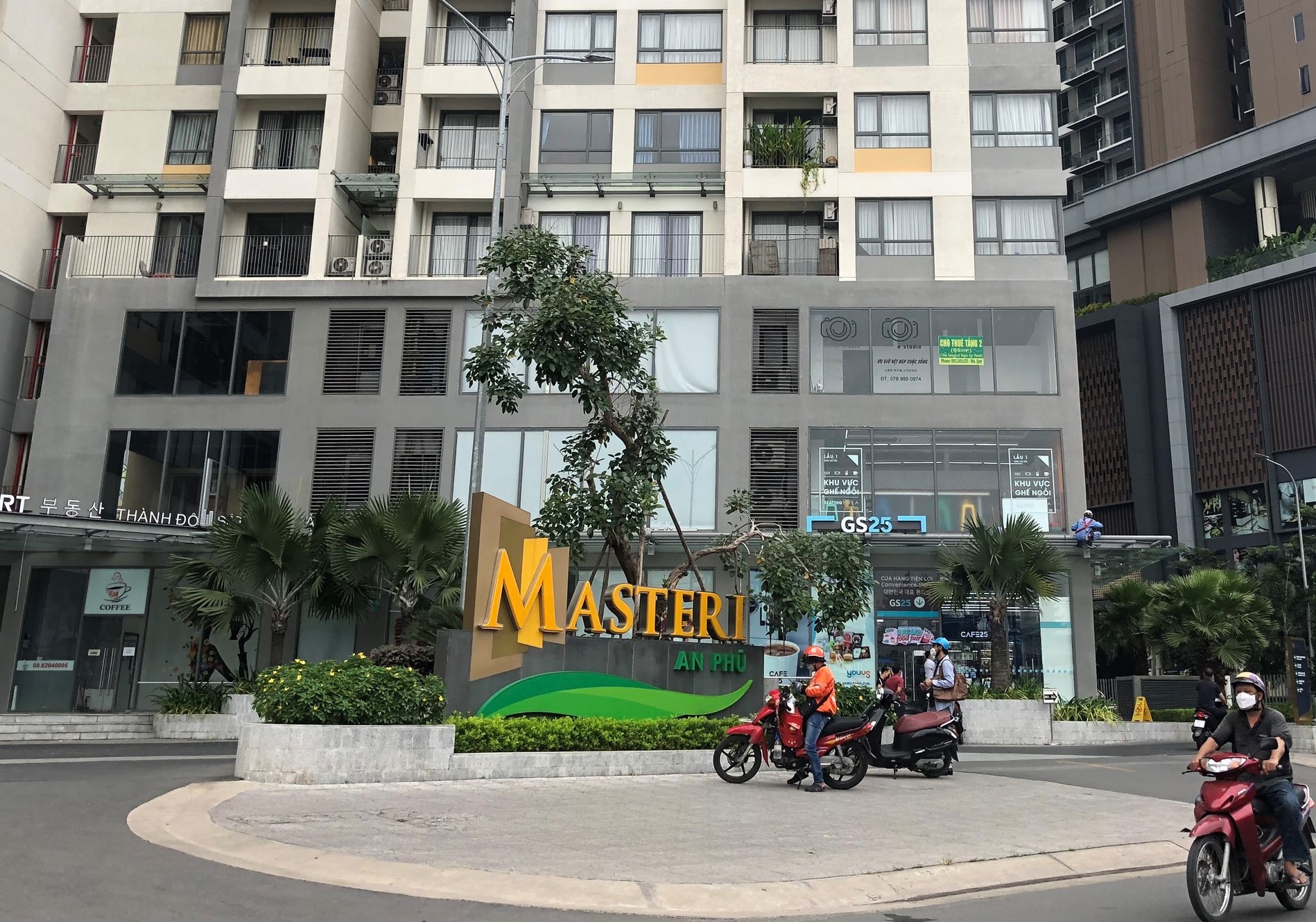 Cu dan o TP.HCM yeu cau dieu chinh du thao Hoi nghi nha chung cu hinh anh