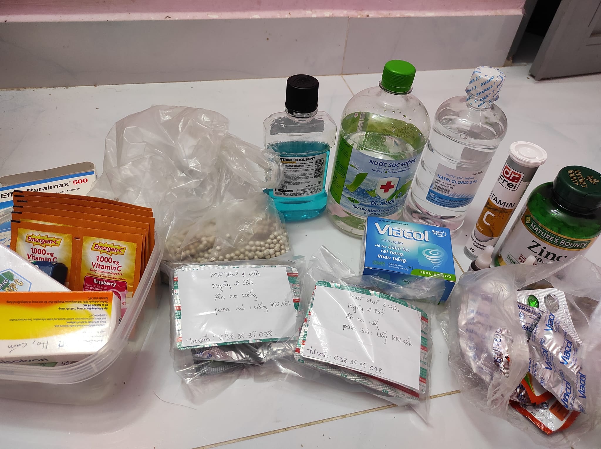 Mot nam day bien dong voi cu dan chung cu o TP.HCM anh 5