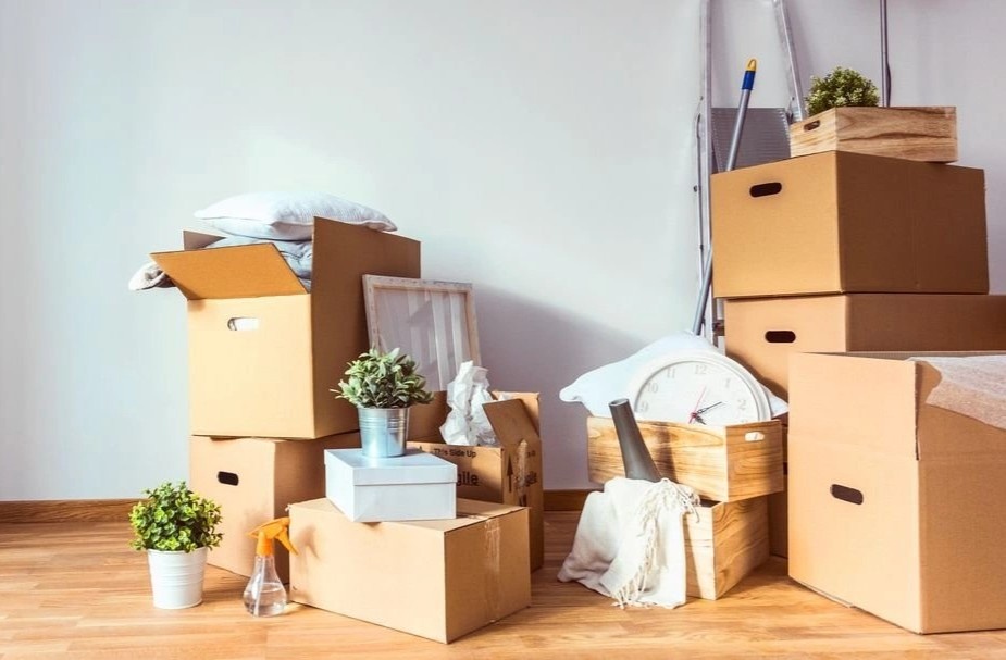 Cu dan TP.HCM thanh ly do dac de don Tet hinh anh