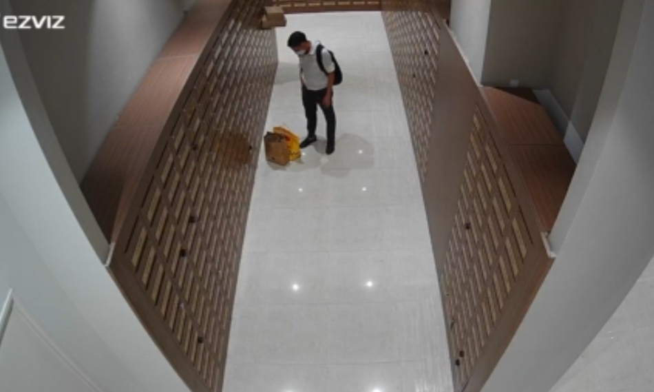 Cu dan keu goi bao ve tai san sau cac vu trom o chung cu hinh anh