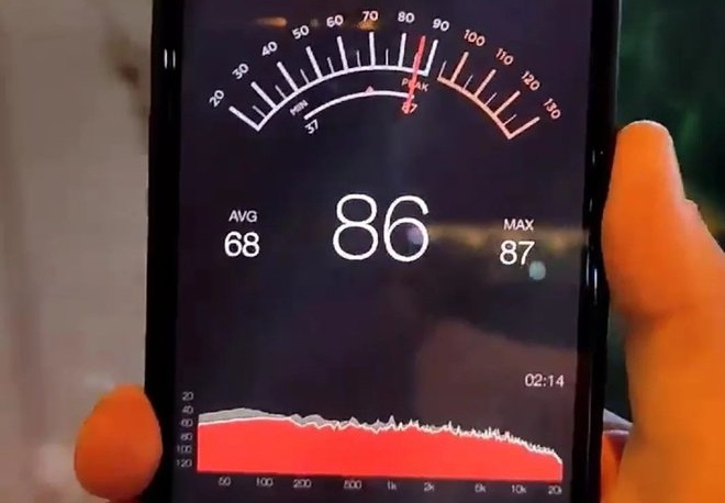 TP.HCM 'khong ngu', nhieu cu dan mat ngu vi tieng on hinh anh