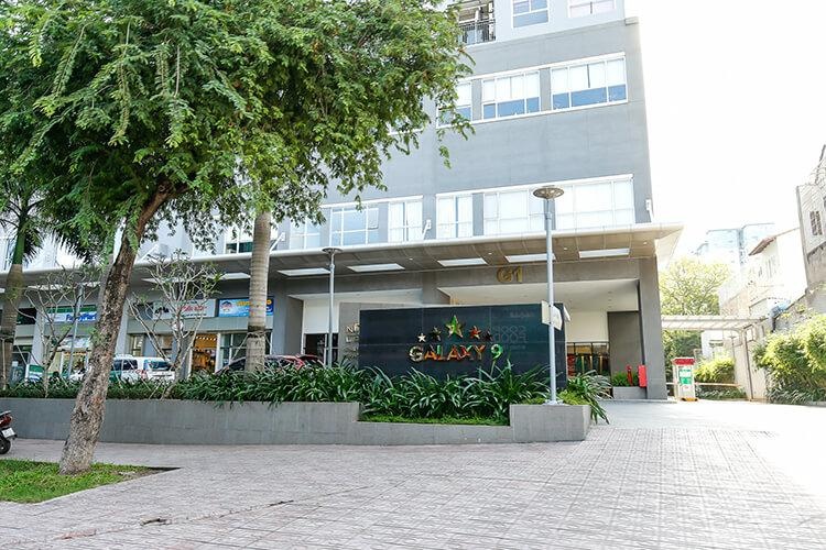 Cu dan 'to' ket qua khao sat Hoi nghi nha chung cu khong minh bach hinh anh