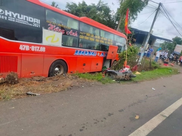 Vu tai nan lien hoan o Dak Nong: Nan nhan thu 3 nguy kich hinh anh