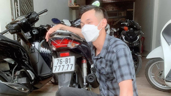 bien so xe dep anh 2