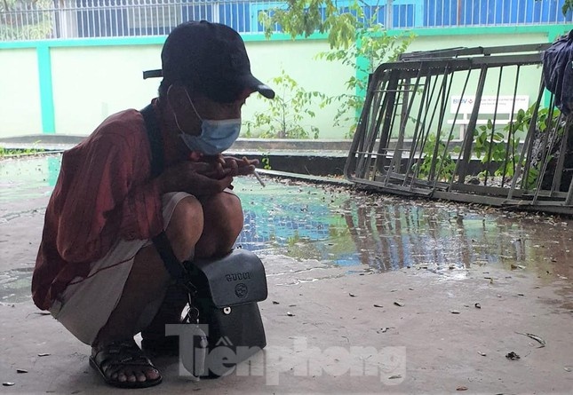 ba ban ve so bi xe tai chay lui tong tu vong anh 2