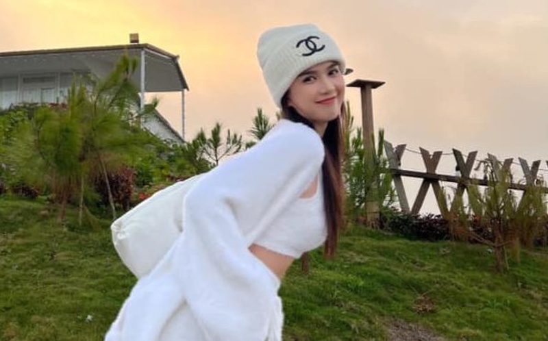 Nhieu sai pham tai khu dat Ngoc Trinh cong bo da mua tai Bao Loc hinh anh