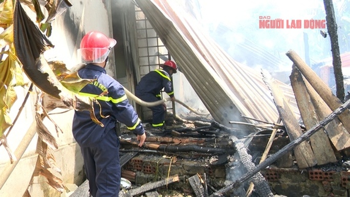 hoa hoan o Quang Binh anh 1