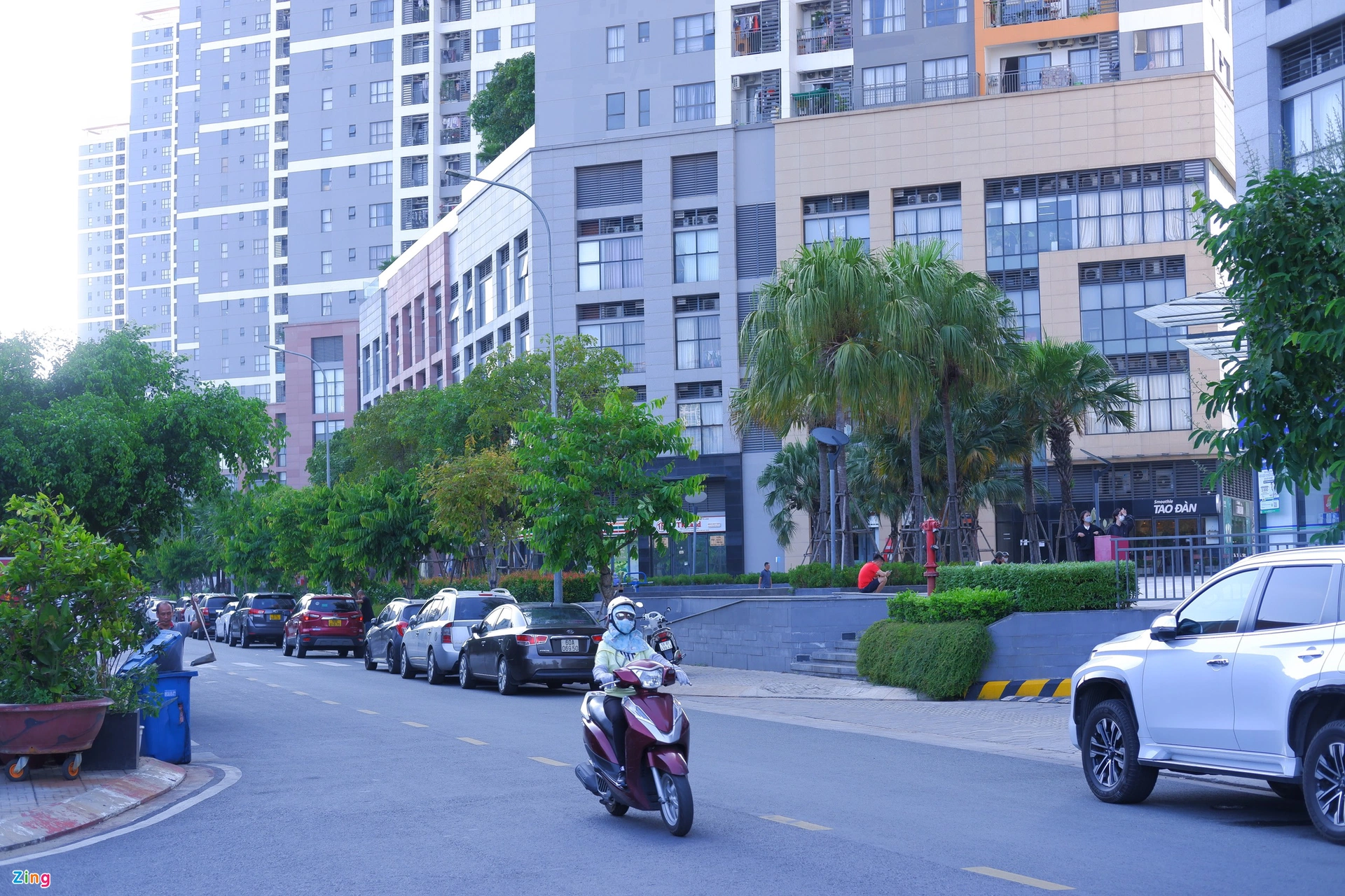 Dan chung cu TP.HCM doi so hong anh 1