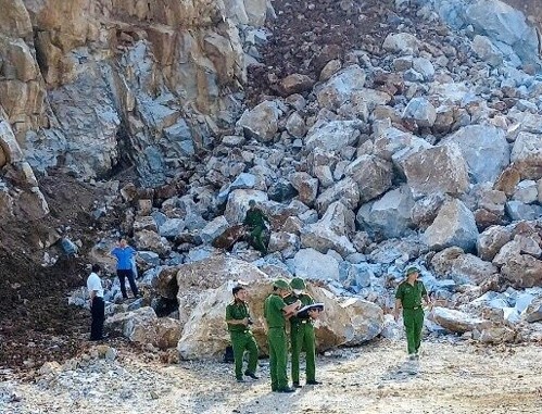 Kiem tra an toan sau no o mo da anh 1