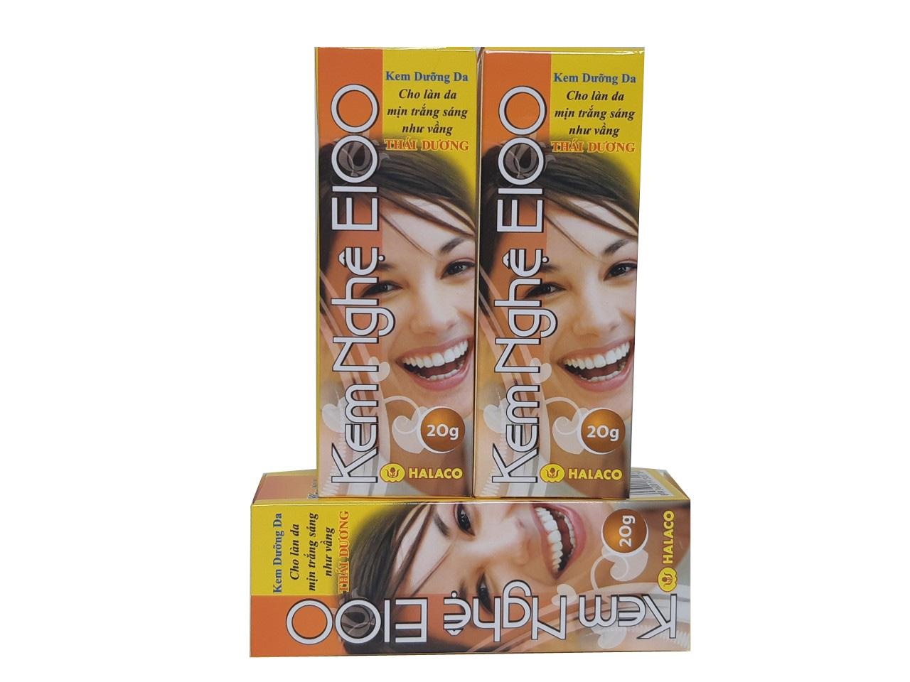 thu hoi kem nghe - E100 anh 1