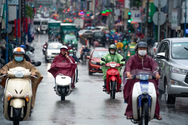 Lam gi de phong tranh bi set danh khi troi mua dong? hinh anh