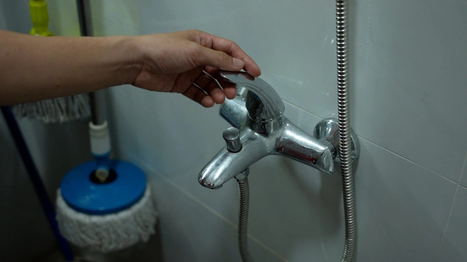 6 quan o TP.HCM bi cat nuoc vao cuoi tuan anh 1