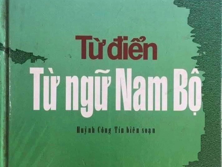 Tac gia tu dien giai nghia nha bao la nguoi 'that nghiep, an bam' hinh anh