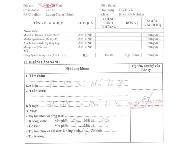 Benh vien Nguyen Tri Phuong anh 1