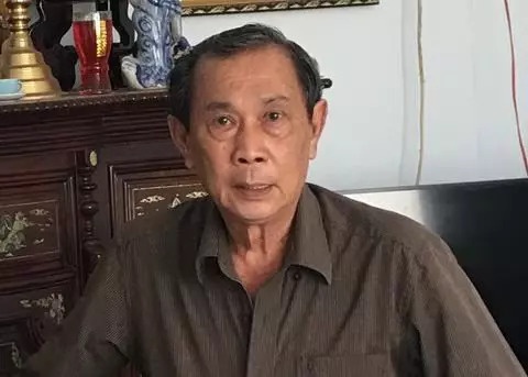 Ong Tran Trinh Duc, con trai cong tu Bac Lieu, qua doi hinh anh